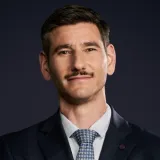 Daniel "Dan" Grodinsky