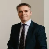 Benjamin P. "Ben" Slager