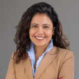 Cecilia Urbina Benavides