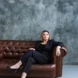 Elena Gamaonova Christodoulou