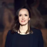 Gaëlle Saint-Jalmes