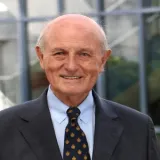 Helmut Dröge