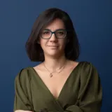 María Leticia Montero