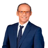 Luis Fernando González Nieves