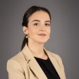 Filipa Ramos de Carvalho