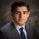 Gregory "Greg" Zamora