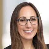 Alexandra B. "Alex" Ascione