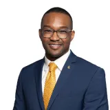 Geoffrey T. Witherspoon II