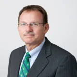 Frederick J. "Fred" Grady