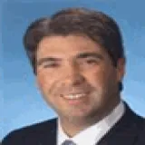 Theodore I. "Ted" Blum