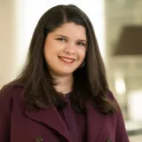 Esther Elizabeth Carlson "Liz" Robinson