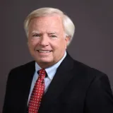 Patrick R. " Pat" Tyson