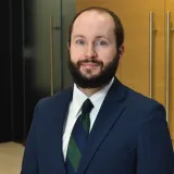 Benjamin A. Wolowski