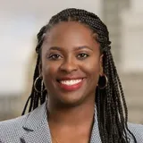 Whitney M. Antoine
