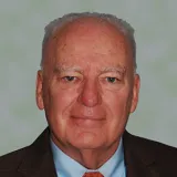 Cornelius D. "Neil" Murray