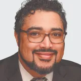 Geoffrey G. "Geoff" Young