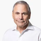 Ronald E. "Ron" Richman