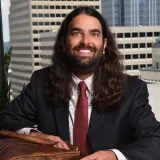 Hamid H. Sheikh, Jr.