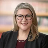 Jacqueline Meese-Martinez