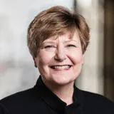 Martina W. McLaughlin