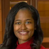 Stefanie Major McGregor