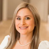 Charmaine Voorhees Becken