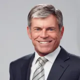 Michael "Mike" Rosenberger