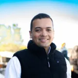 Luiz Henrique De Cristo