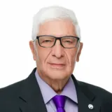 Leonard S. Tony Mandamin, IPC