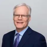 Graham McLennan , K.C., ICD.D.