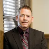 Wayne Barkauskas, K.C.