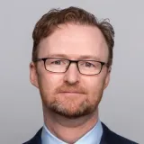 Thomas W.R. "Tom" Ross, K.C.