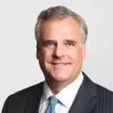 Rodney W. "Rod" Sieg