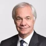 Donald J. "Don" Jordan, KC