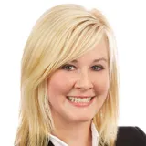 Heidi Reinhart, K.C.