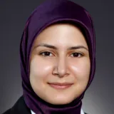 Zeynab Ziaie Moayyed