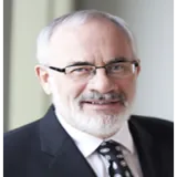 Melvin A. Gerspacher KC FCPA FCA