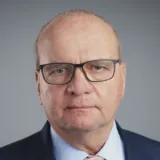 Kenneth "Ken" Prehogan