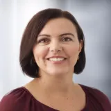 Elizabeth "Liz" Pillon