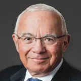 Mitchell H. Gropper, K.C.