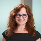 Susan "Sue" Philpott