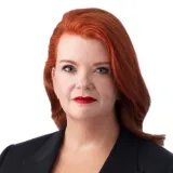 Jennifer Mathers McHenry