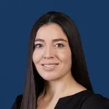 Ingrid Paulina Ortiz