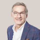 Gerald L.R. "Gerry" Ranking