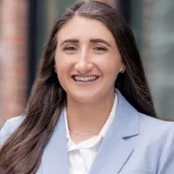 Alexandra Rogoff-Green