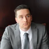 Patrick "Gus" Cochran