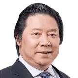 Mark E. Wong