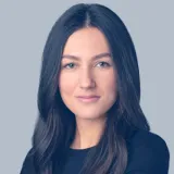 Kristina Stonier Pellerin